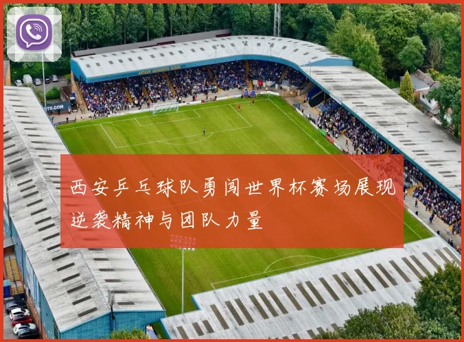 西安乒乓球队勇闯世界杯赛场展现逆袭精神与团队力量