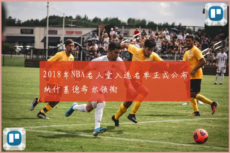 2018年NBA名人堂入选名单正式公布纳什基德希尔领衔